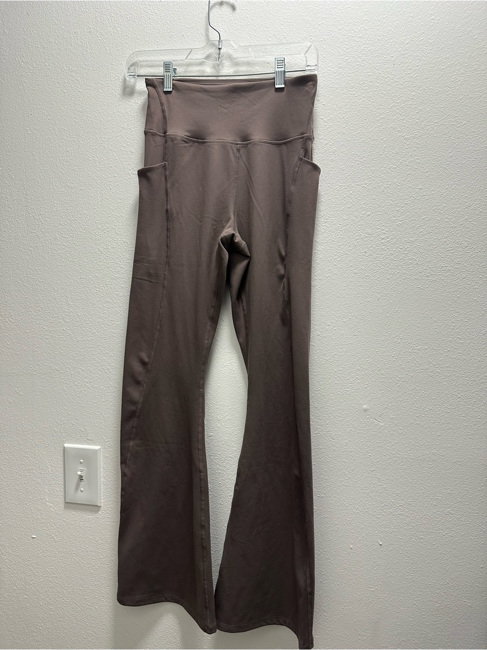 OTOS Flare Leggings